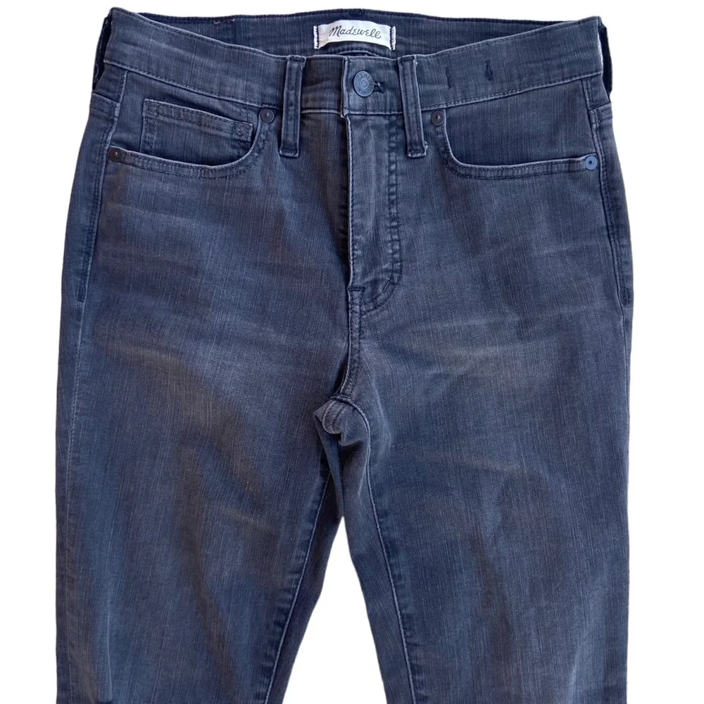 Madewell 9